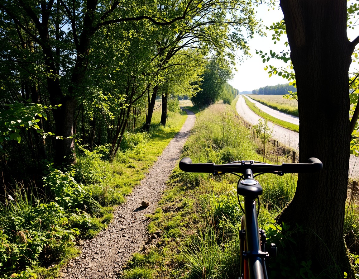 Jaká platí pravidla pro cyklisty na pozemních komunikacích?