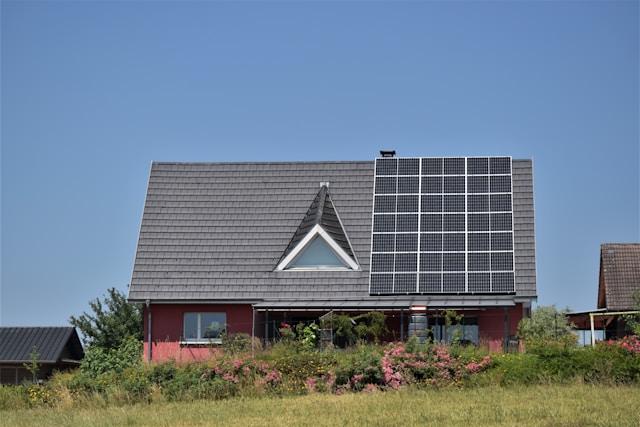 Proč si pořídit nízkoenergetický dům na klíč?