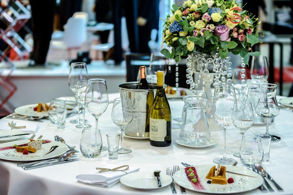 Enjoy before the wedding